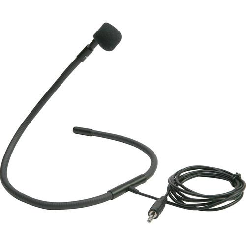 Califone CM319 Flexible Collar Microphone for M319 CM319, Califone, CM319, Flexible, Collar, Microphone, M319, CM319,