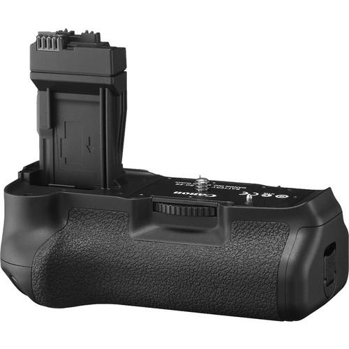 Canon BG-E8 Battery Grip for EOS Rebel T2i, T3i, T4i 4516B001, Canon, BG-E8, Battery, Grip, EOS, Rebel, T2i, T3i, T4i, 4516B001