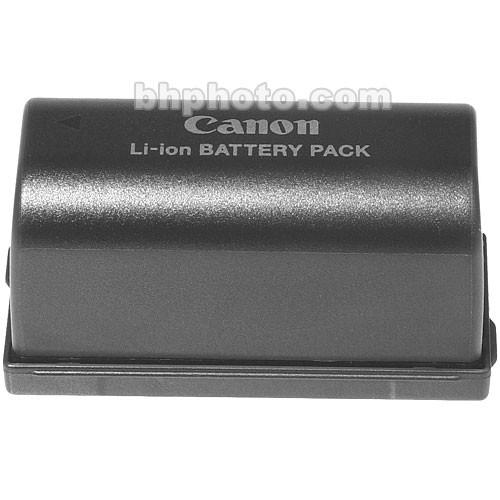 Canon BP-617 Lithium-Ion Battery Pack - 7.2v, 1650mAh 3054A002