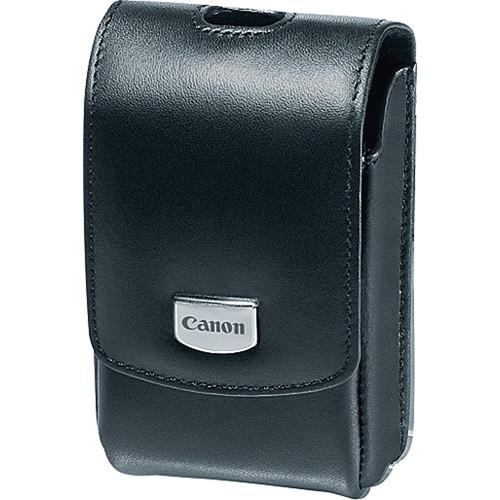 Canon  PSC-3200 Deluxe Leather Case 4854B001, Canon, PSC-3200, Deluxe, Leather, Case, 4854B001, Video