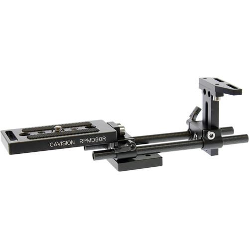 Cavision RS-816 8mm Light Weight Rod Support System RS-816