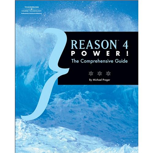 Cengage Course Tech. Book: Reason 4 Power! by 1-59863-477-1