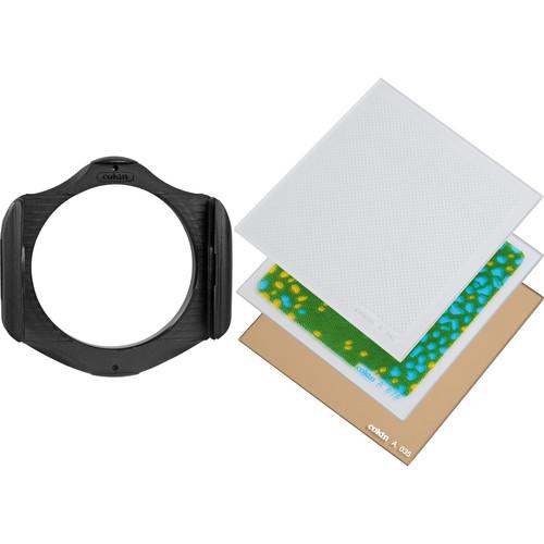 Cokin Portrait 2 Filter Holder Kit for A Series CG201