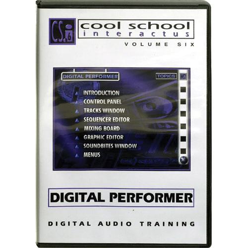 Cool Breeze CD Rom: CSi Vol.6 Interactive Learning 1592001637
