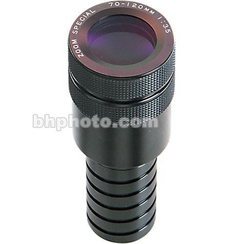 Dedolight 70-120mm f/3.5 Zoom Projection Lens DPLZ120M, Dedolight, 70-120mm, f/3.5, Zoom, Projection, Lens, DPLZ120M,