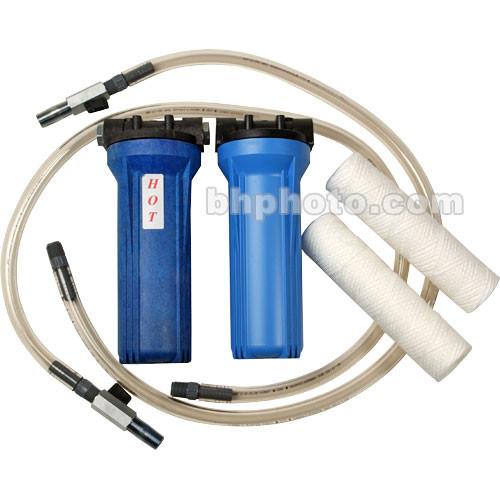 Delta 1  Hot & Cold Water Filter Kit 75550