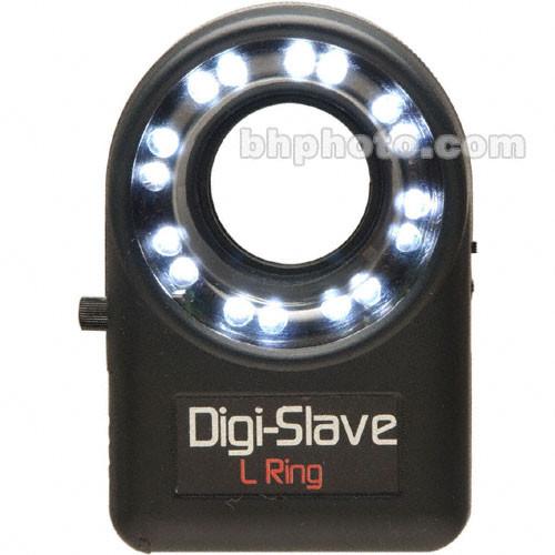 Digi-Slave  Mini L-Ring L520, Digi-Slave, Mini, L-Ring, L520, Video