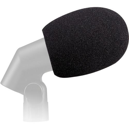 Electro-Voice Foam Windscreen (Black) F.01U.118.954