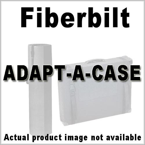 Fiberbilt by Case Design P30C Partitioned Adapt-A-Case FBP30C