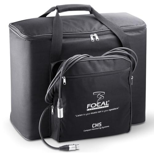 Focal  Carrying Bag for CMS 65 FOPRO-CMS65BAG, Focal, Carrying, Bag, CMS, 65, FOPRO-CMS65BAG, Video