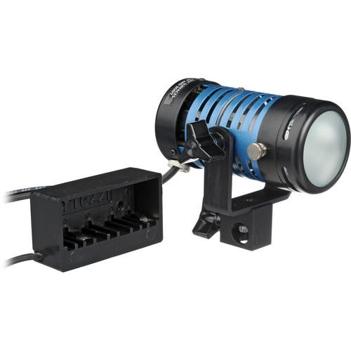 Frezzi Dimmer Mini-Fill On-Camera Light with NP-1 Connector