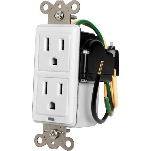 Furman MIW-Surge In-Wall Surge Protection System MIW-SURGE-1G