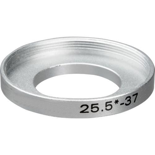 General Brand  25.5-37mm Step-Up Ring 25.5-37