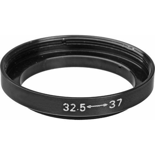 General Brand  32.5-37mm Step-Up Ring 32.5-37