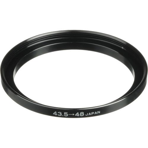 General Brand  43.5-48mm Step-Up Ring 43.5-48
