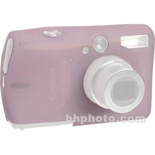 GGI Silicone Skin - for Canon PowerShot SD950 IS SCC-C950P, GGI, Silicone, Skin, Canon, PowerShot, SD950, IS, SCC-C950P,