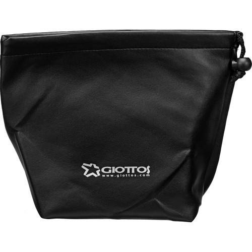 Giottos  Large Ball Head Pouch 000010, Giottos, Large, Ball, Head, Pouch, 000010, Video