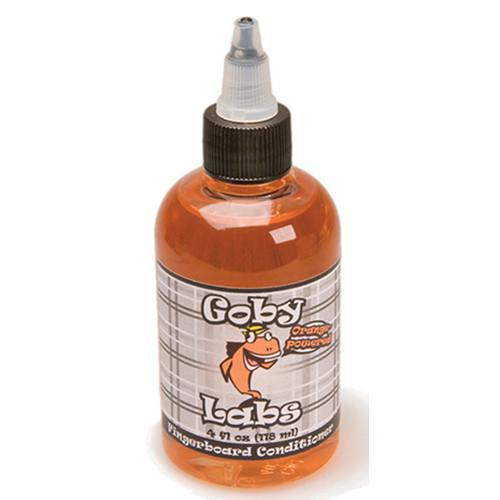 Goby Labs Goby Labs Guitar Fingerboard Conditioner GLC-104