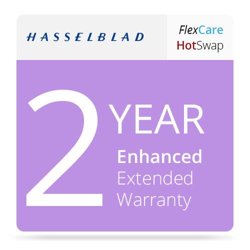 Hasselblad  FlexCare Depot Warranty 50400270, Hasselblad, FlexCare, Depot, Warranty, 50400270, Video