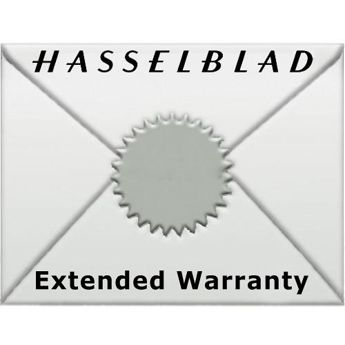 Hasselblad FlexCare Enhanced Extended Warranty 50400170