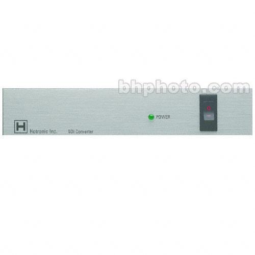 Hotronic AD-ALL Analog Video to SDI Encoder AD-ALL, Hotronic, AD-ALL, Analog, Video, to, SDI, Encoder, AD-ALL,