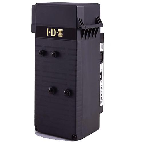 IDX System Technology NH-202 Dual NP-1 Holder Box NH-202