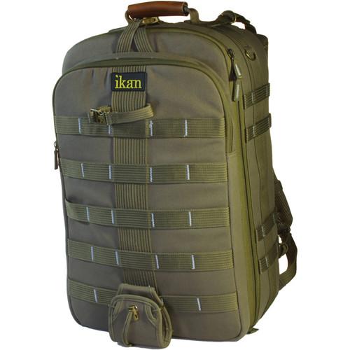 ikan  Explorer Bag IBG-EXP, ikan, Explorer, Bag, IBG-EXP, Video