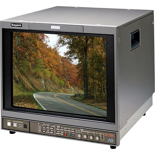 Ikegami HTM-1990 -RRM 19