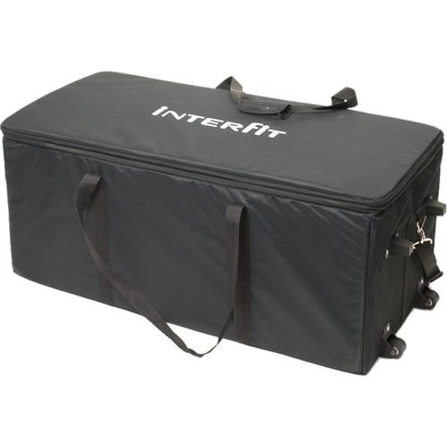 Interfit  All in One Roller Kit Bag INT487, Interfit, All, in, One, Roller, Kit, Bag, INT487, Video
