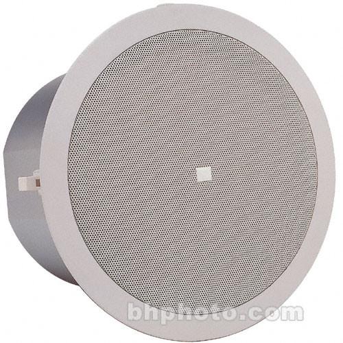 JBL Basic Two-Zone, 70V Ceiling Sound System for up to 1,000 sq