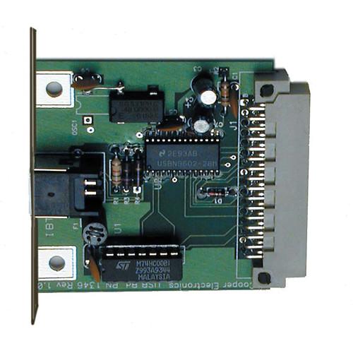 JLCooper MCS-3000 Series RS-232 Interface Card 920466, JLCooper, MCS-3000, Series, RS-232, Interface, Card, 920466,