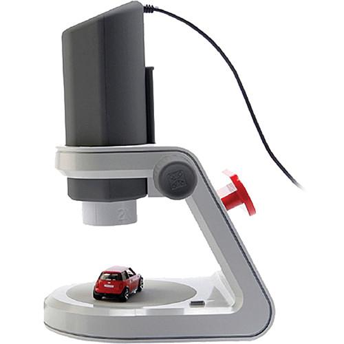 Ken-A-Vision  T-1050 Digital Microscope T-1050