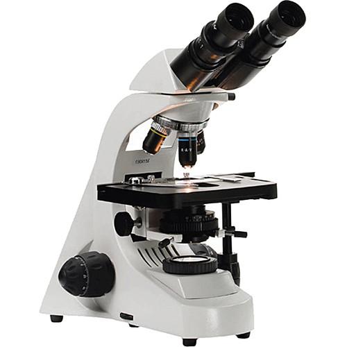 Ken-A-Vision T-29046 Trinocular Microscope with Infinity T-29046