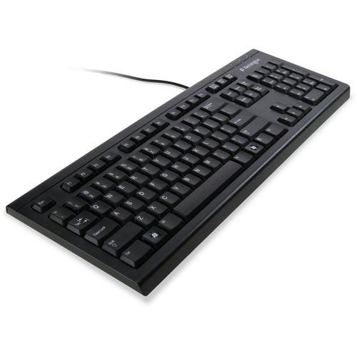 Kensington  Keyboard for Life K64370A