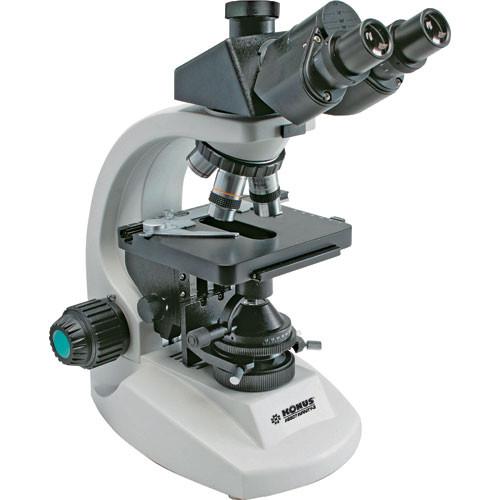 Konus Biorex 3 Microscope w/ Infinity-Adjusted Plan 5607, Konus, Biorex, 3, Microscope, w/, Infinity-Adjusted, Plan, 5607,