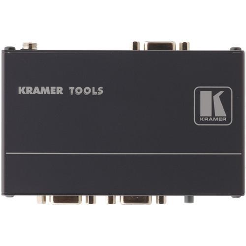 Kramer 1:1 Computer Graphics Video Line Amplifier VP-111K