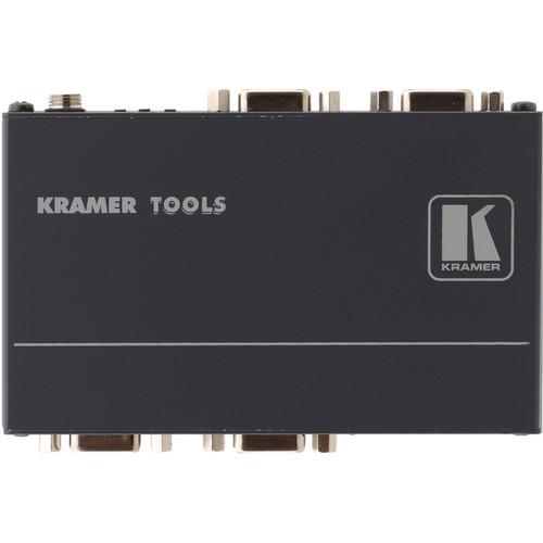 Kramer 1:3 Computer Graphics Video Distribution Amplifier