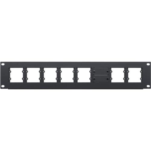 Kramer Rack Adapter for Wall Plate Inserts (19