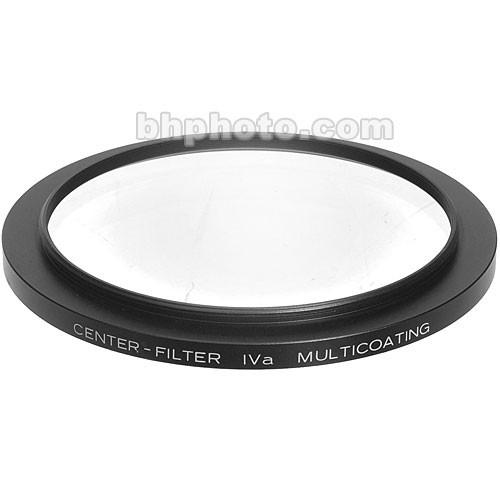 Linhof 95mm Center Filter for 617s III Camera with 90mm 22283