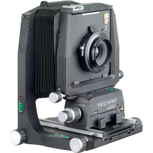 Linhof Techno Digital Field Camera (Body Only) 000150, Linhof, Techno, Digital, Field, Camera, Body, Only, 000150,