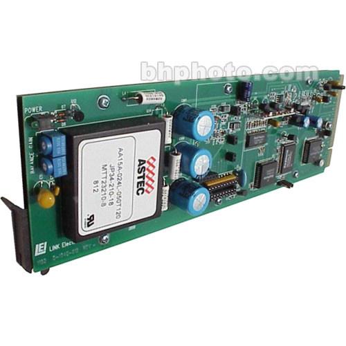 Link Electronics 11631024 Analog Signal Converter 1163/1024