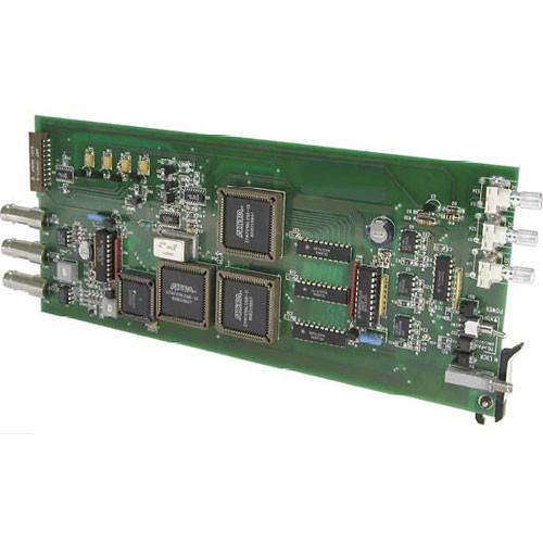 Link Electronics 812-OP/A1 Analog Blackburst Generator 812-OP/A1