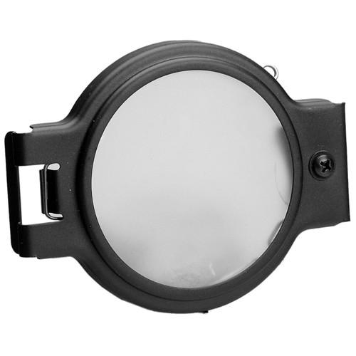 Lowel Diffused Glass with Holder for Pro & i-Light IP-50H, Lowel, Diffused, Glass, with, Holder, Pro, &, i-Light, IP-50H