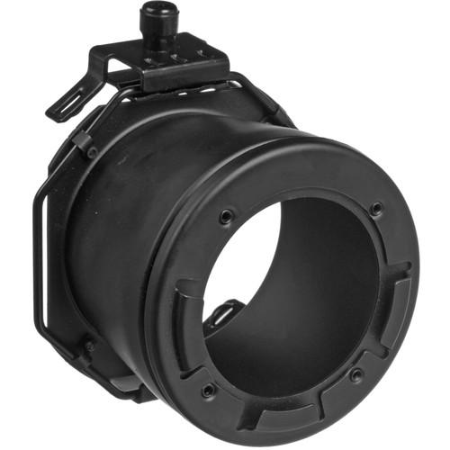 Lowel  Snoot for Pro and i-Light IP-53, Lowel, Snoot, Pro, i-Light, IP-53, Video
