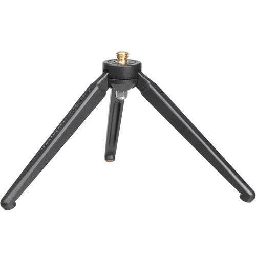 Manfrotto 209 Tabletop Tripod with 492 Micro Ball Head Kit, Manfrotto, 209, Tabletop, Tripod, with, 492, Micro, Ball, Head, Kit,