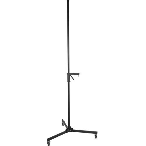 Manfrotto 231B Column Stand with Sliding Arm (Black) - 8' 231B, Manfrotto, 231B, Column, Stand, with, Sliding, Arm, Black, 8', 231B