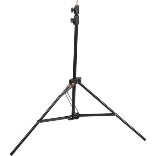 Manfrotto Alu Air-Cushioned Compact Stand Quick Stack 1052BAC-3