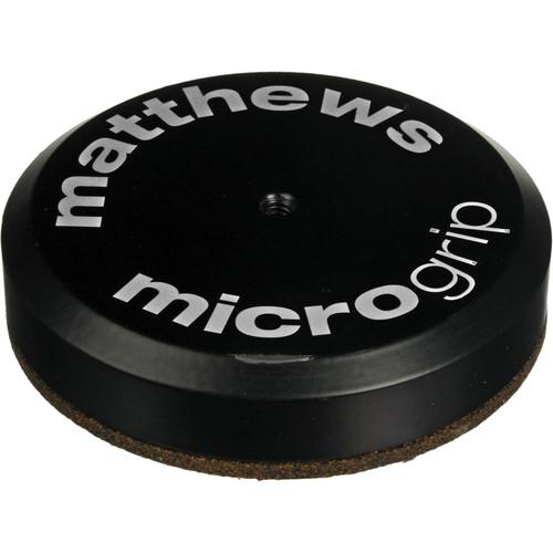 Matthews  Base for MICROgrip 350602-1, Matthews, Base, MICROgrip, 350602-1, Video