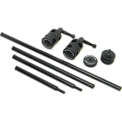 Matthews  MICROmount Accessory Kit 350613, Matthews, MICROmount, Accessory, Kit, 350613, Video