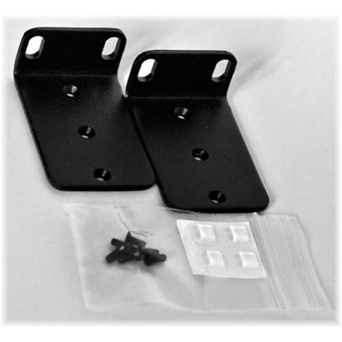 Metric Halo Rack Mounting Kit for ULN-8 or LIO-8 021-11028